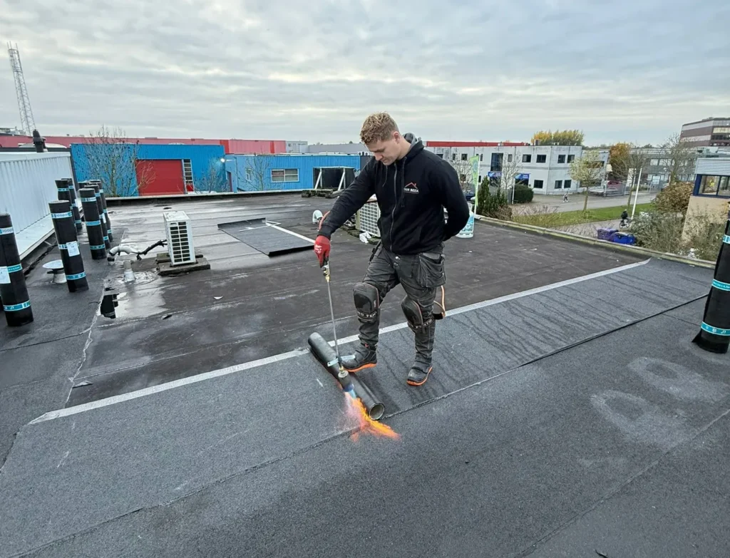 Dak Specialist het Gooi - Over ons